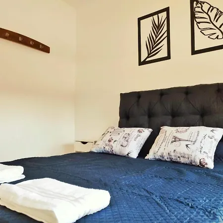 Ubicacion Aristides Parque Apartment Mendoza Exterior photo