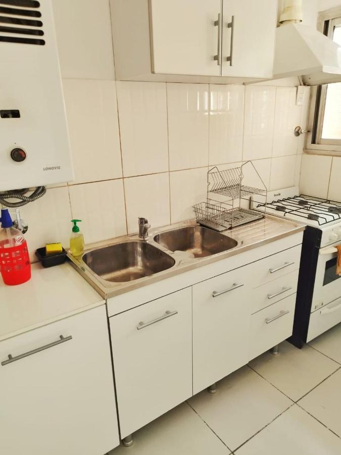 Ubicacion Aristides Parque Apartment Mendoza