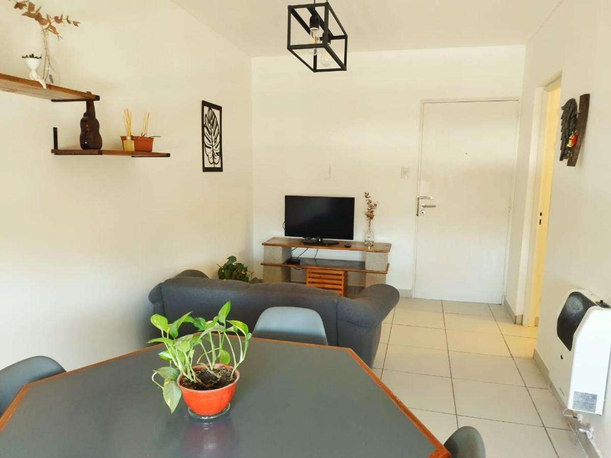 Apartment Ubicacion Aristides Parque