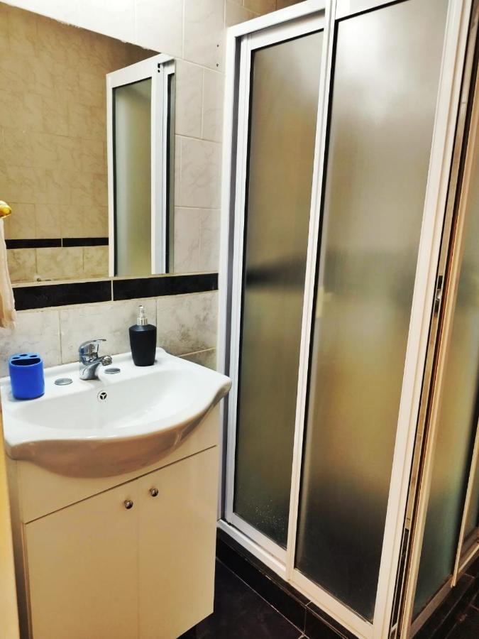 Ubicacion Aristides Parque Apartment