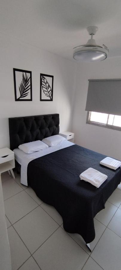 Ubicacion Aristides Parque Apartment Mendoza