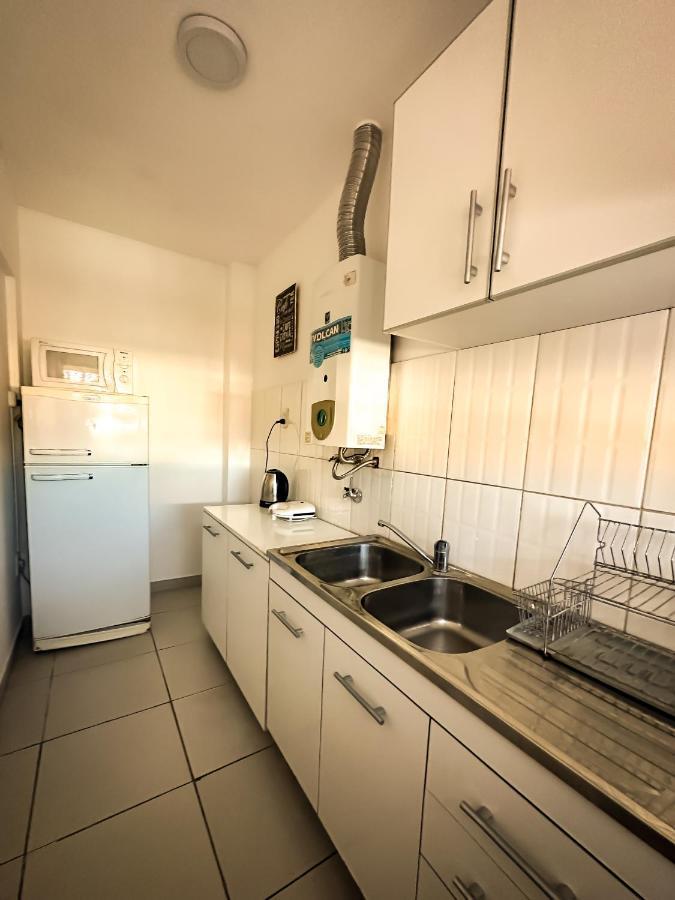 Ubicacion Aristides Parque Apartment *